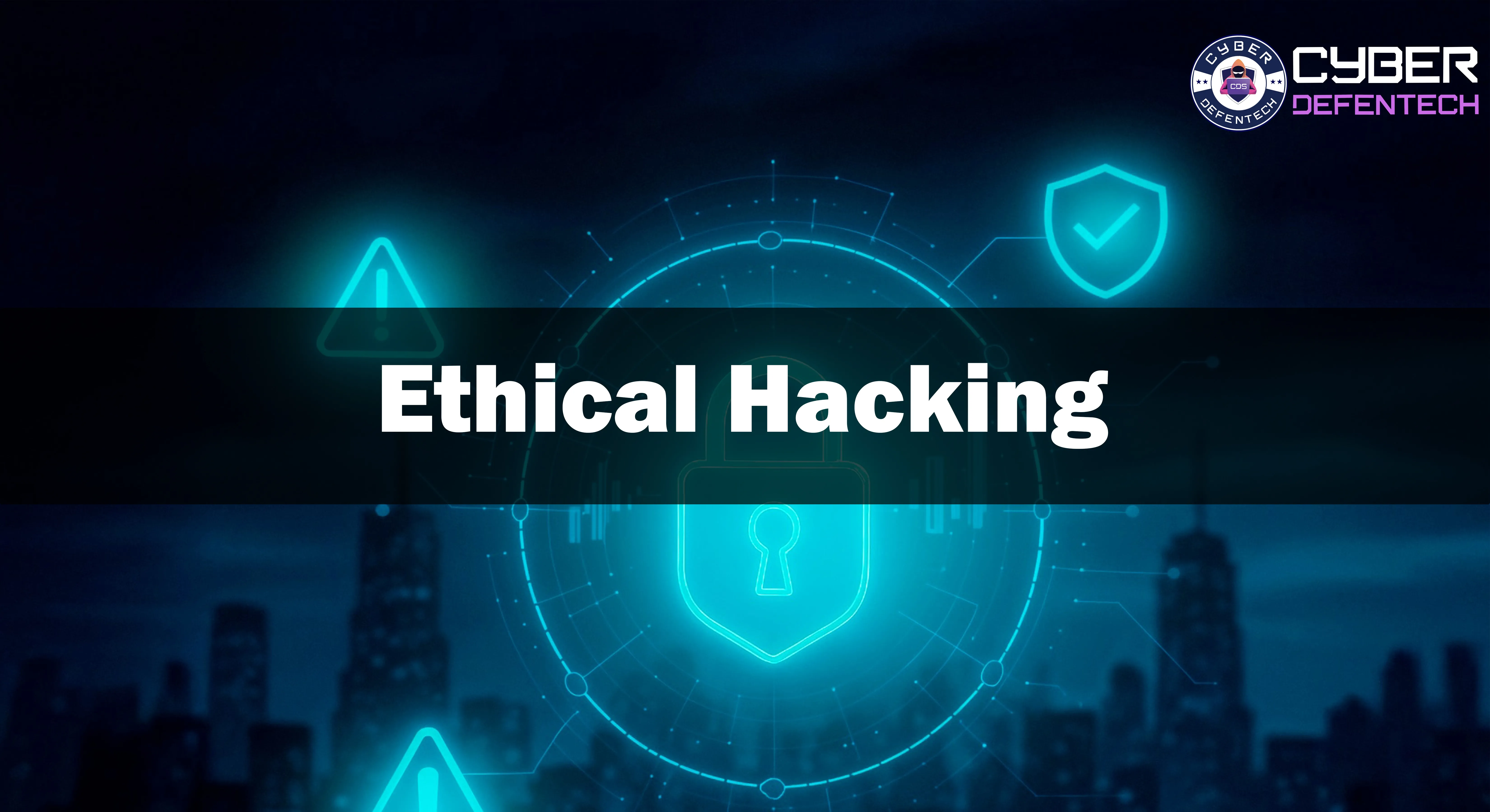 Certified Ethical Hacker Course